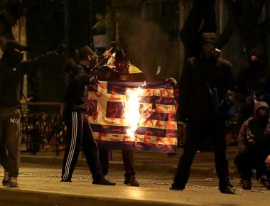 Θέμα ασφαλείας προκύπτει στα εκπαιδευτικά ιδρύματα από το νέο εκπαιδευτικό νομοσχέδιο- Επιστροφή του «ασύλου»